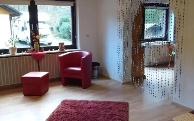 Haus-Saufelsen