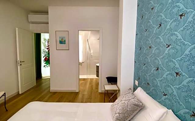 B&B Il Gabbiano
