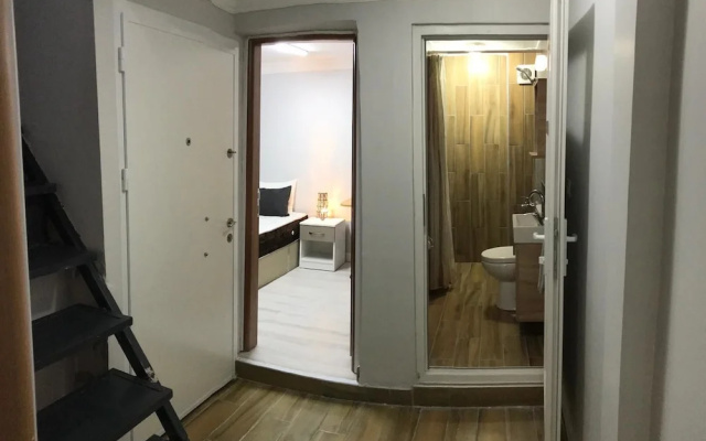Sefertasi 04 Pansi̇yon