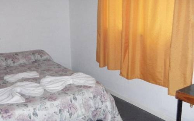 Hotel Bacará