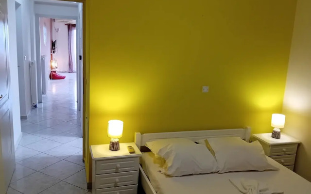 White Villa
