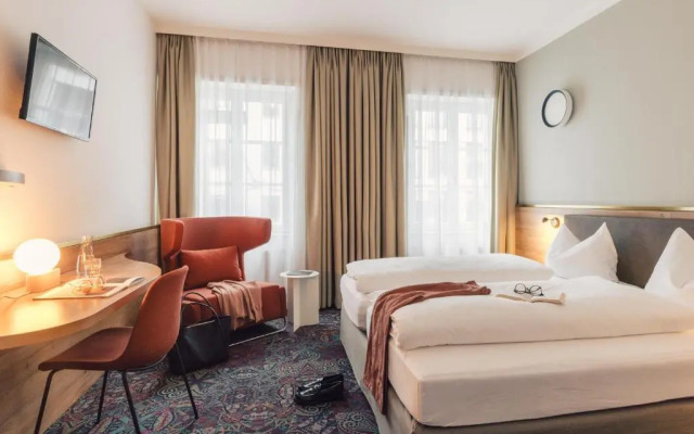 Boutique Hotel Zach