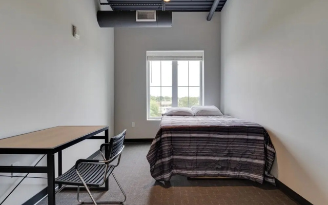 Walkable Bloomington Apartment Near IU Campus!