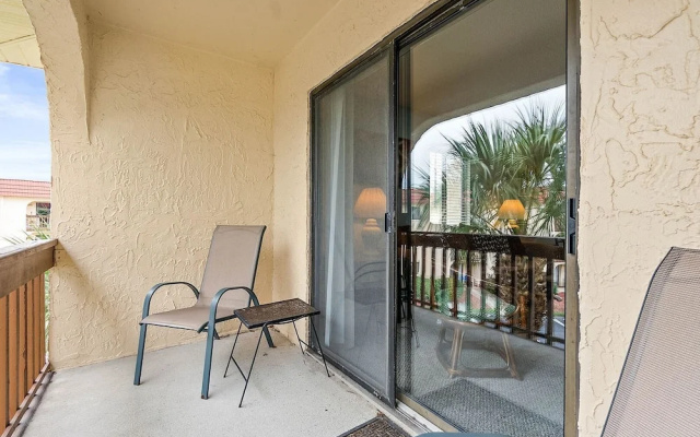 Unit 6302 - Ocean Racquet Club