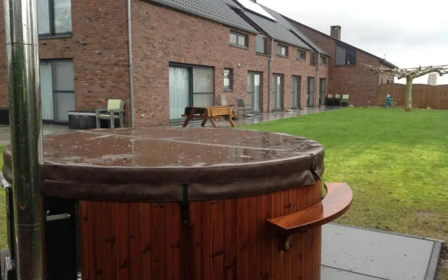 B&B t Goedhof