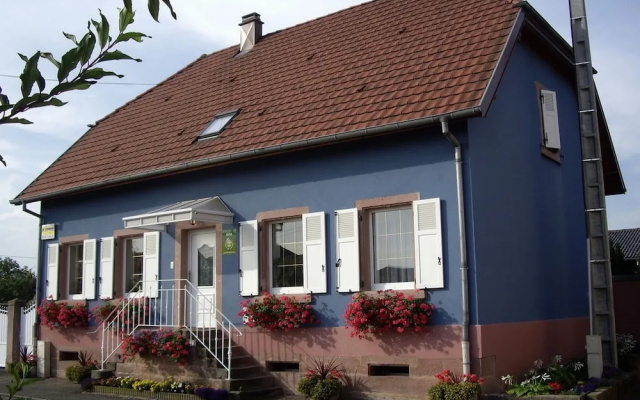 Gîte Halmer