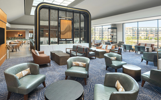 Omni Las Colinas Hotel