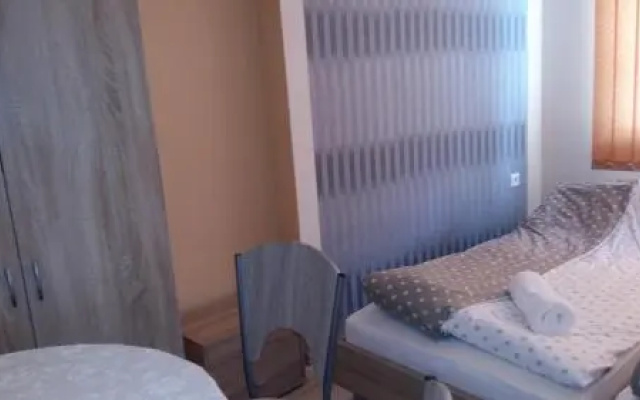 Római Apartman