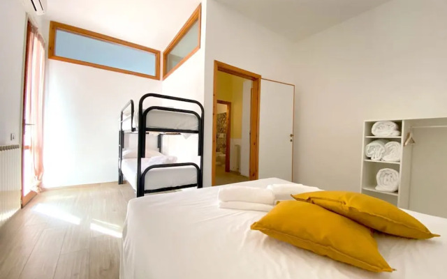 Hotel MarYsierra