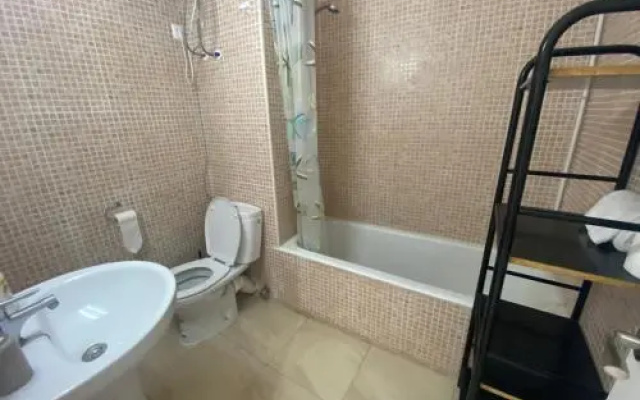 La Gaviota Apartment