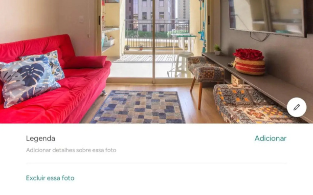 Amora Três