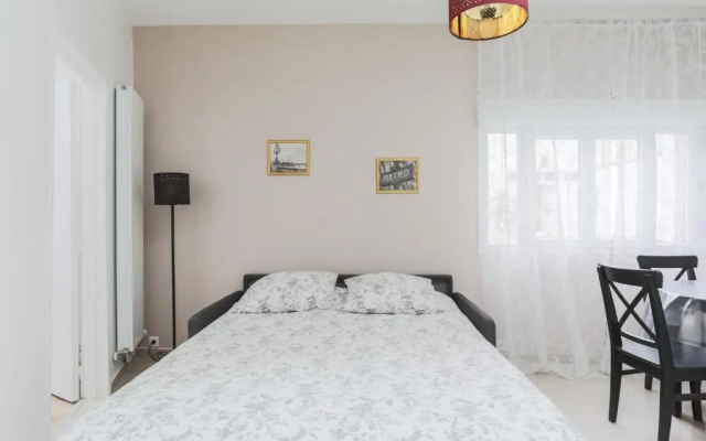 Top Apartment Elysée Ternes Paris