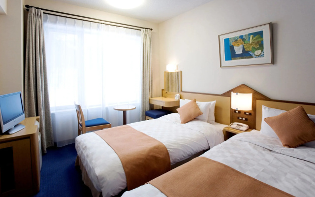 Furano Prince Hotel