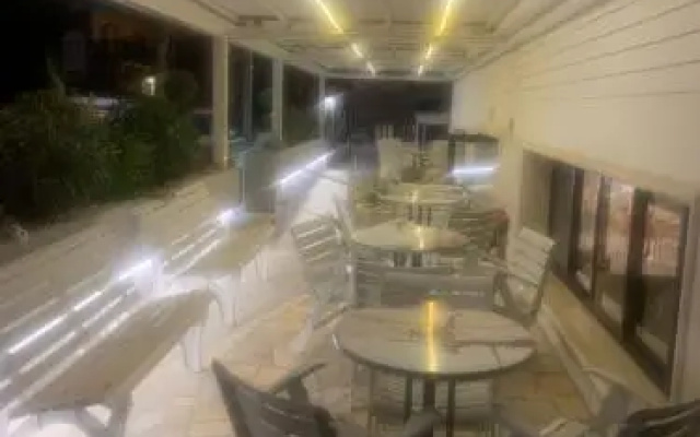 Hotel Capri
