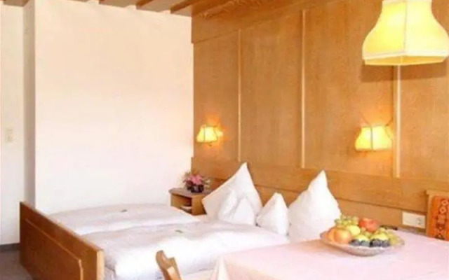 Pension Landhaus Buchenhain