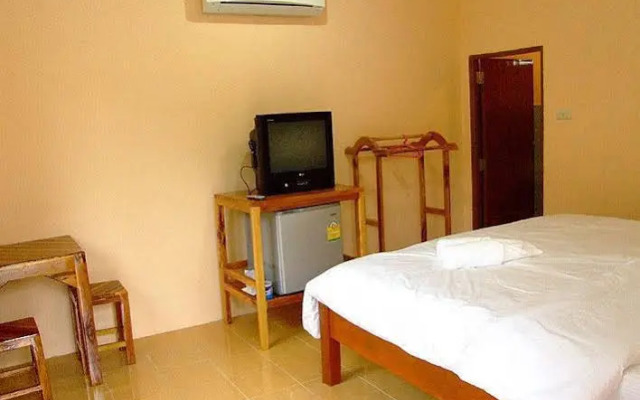 Ruanchan Resort