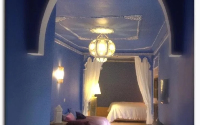 Riad Chocolat