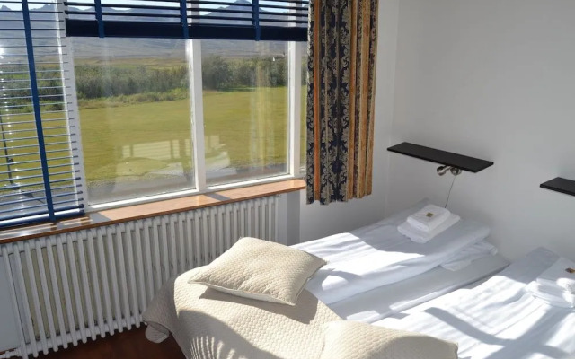Hotel Stadarborg