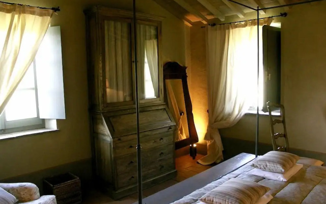 Verdidea - VILLA AMATO