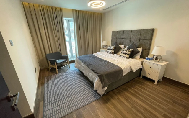 Best Townhouse On Jcv 4 Bedrooms With Jacuzzi