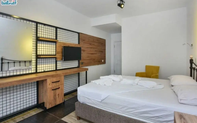 Cinar Suite House