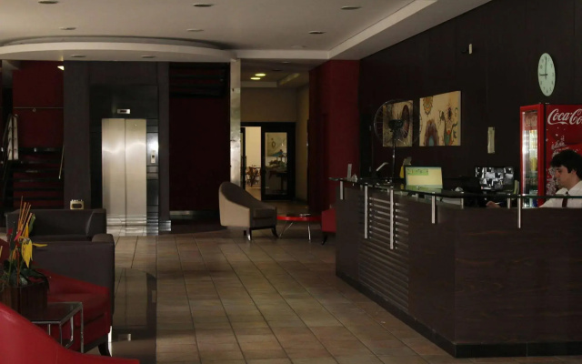 Hotel Dom Henrique