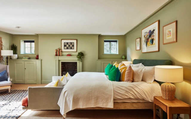 Updown Farmhouse