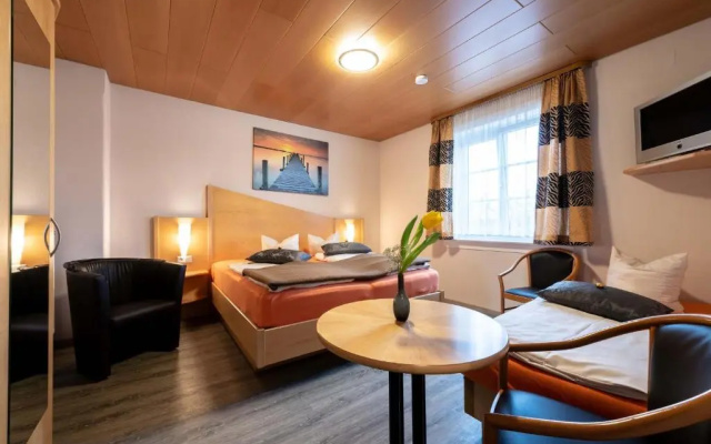 Hotel Seerose