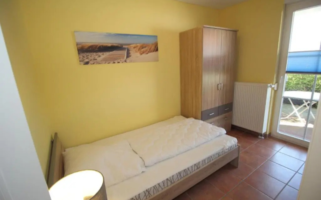 Ferienwohnung Kranichglück