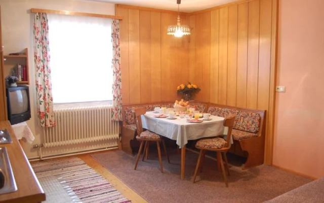 Bauernhof Prangerhof