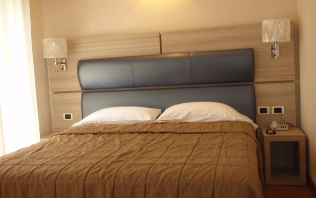 Hotel Galvani