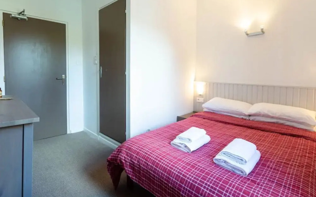 Hotel les Aravis