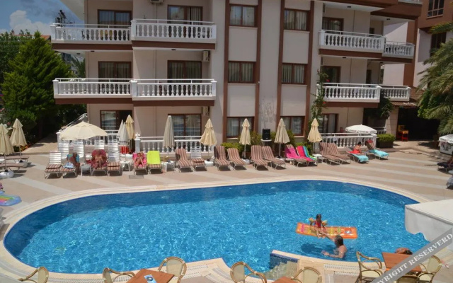 Club Kibele Hotel and Apartments