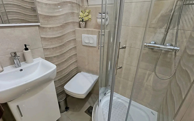 Apartments Fenix