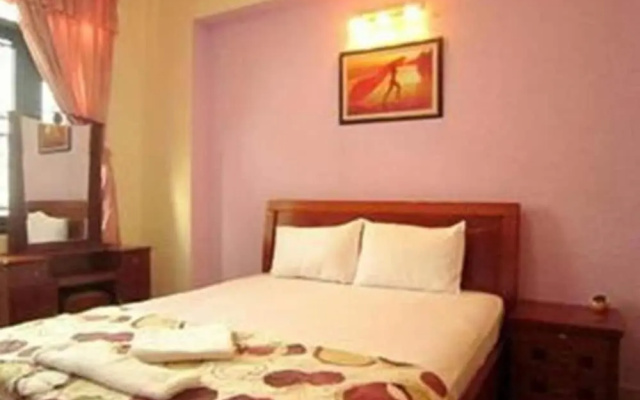 Song Hoa Hotel