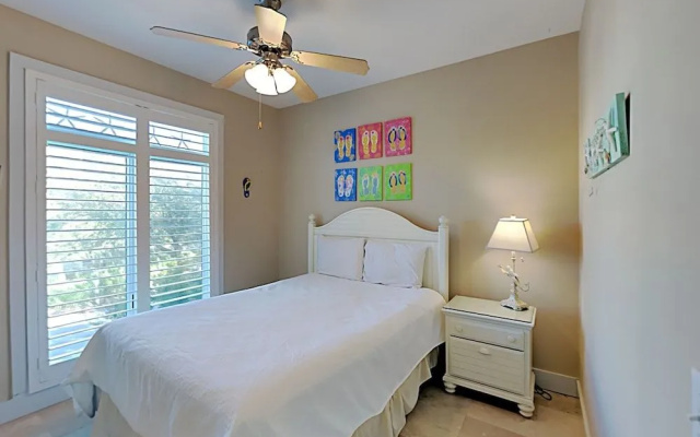 Beach Blessing of 30A by Southern Vacation Rentals