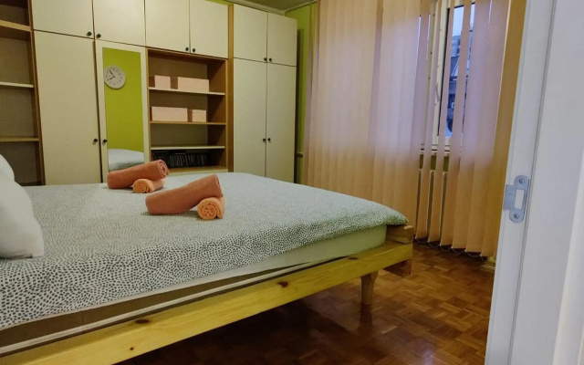 Dunja Apartment