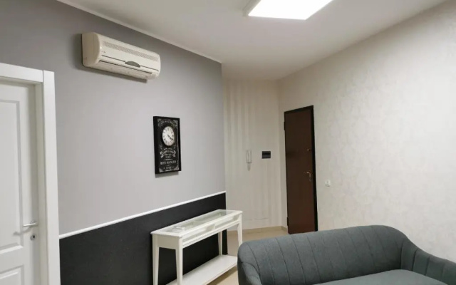 La Maison Latina Guest House