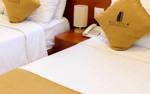 Mira Eco Hotel Quy Nhơn