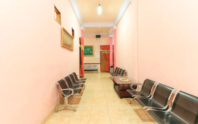 Hotel Mutiara Khadijah Syariah