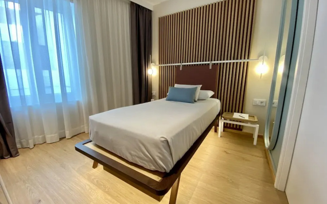 Hotel Leonor