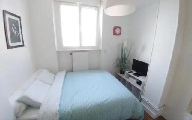 Cosy Studio Amiens
