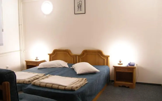Hotel Gloria Suceava