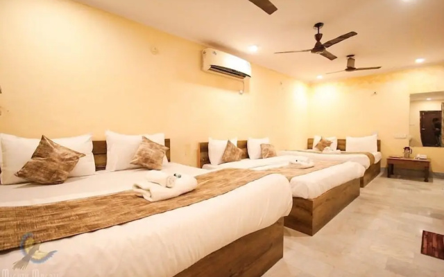 Hotel Babua Hyness