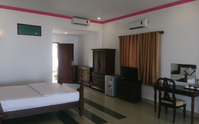 Sky Star Beach Resort Phan Thiet