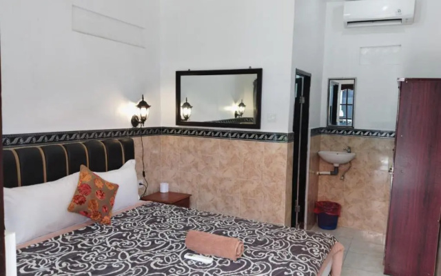 Leo home stay 2