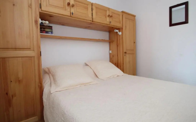 Appartement Banyuls-sur-Mer, 2 pièces, 3 personnes - FR-1-309-39