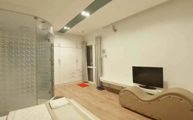 My Friends Hotel