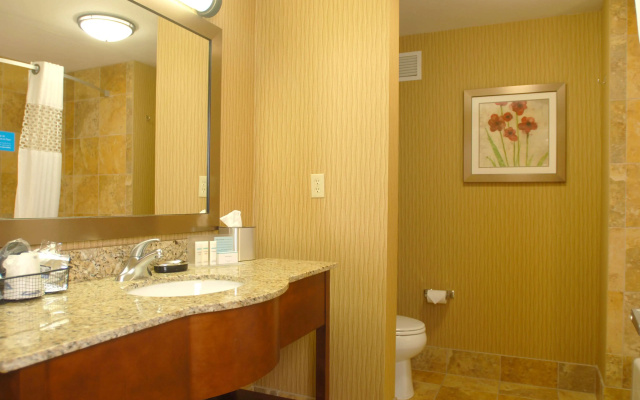 Hampton Inn Tomah