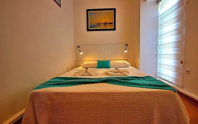 Göcek Selya Hotel